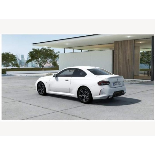 BMW 2 Series - 2.0 220i M Sport Coupe 2dr Petrol Auto Euro 6 (s/s) (184 ps)