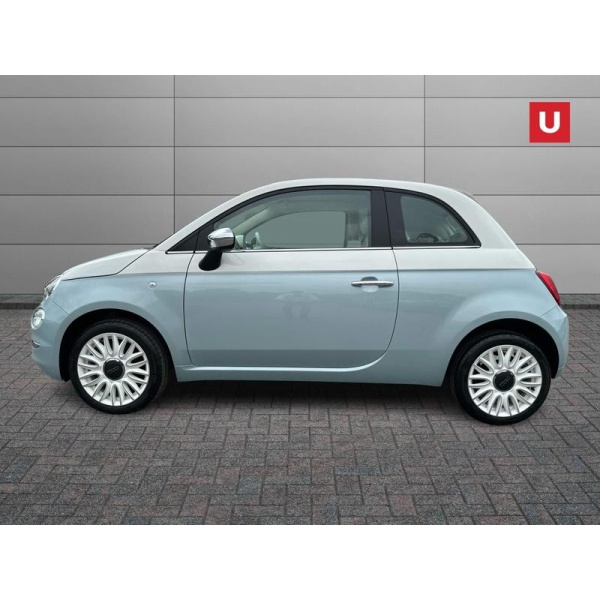 Fiat 500C - 1.0 MHEV Collezione 1957 Euro 6 (s/s) 2dr