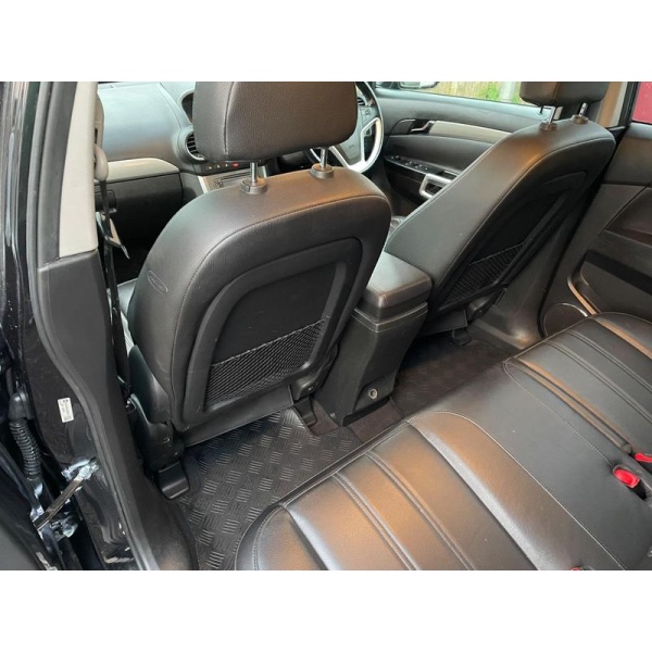 Vauxhall Antara - 2.2 CDTi SE SUV 5dr Diesel Manual 4WD Euro 5 (s/s) (SNav) (184 ps)