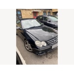Mercedes-Benz CLK - 3.0 CLK280 Sport 7G-Tronic 2dr