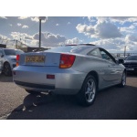 Toyota Celica - 1.8 VVT-i 3dr
