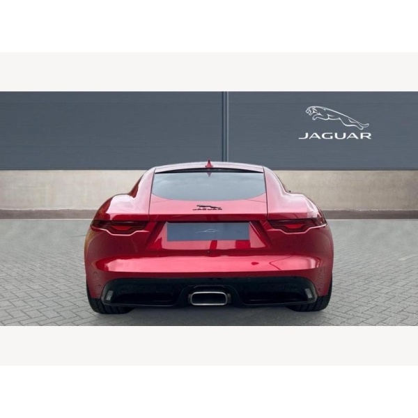 Jaguar F-type - 2.0 P300 R-Dynamic - MASSIVE SAVING!! -Heated seats and Heated steering whe 2dr