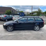 Volvo V50 - 2.0D SE Euro 4 5dr
