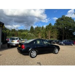 Volkswagen Bora - 2.3 V5 4dr