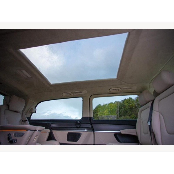 Mercedes-Benz V Class - 2.0 V300d Exclusive G-Tronic+ Euro 6 (s/s) 5dr (7 Seat, Extra Long)