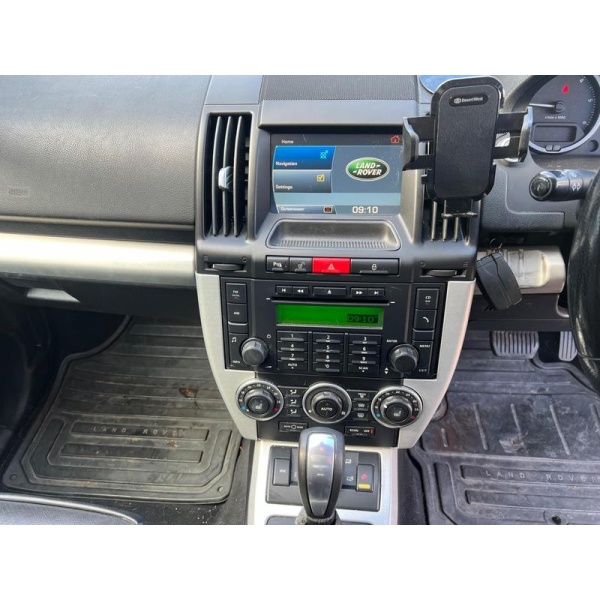 Land Rover Freelander 2 - 2.2 TD4 HSE Auto 4WD Euro 4 5dr