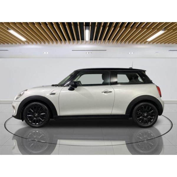 MINI Hatch Cooper - 1.5 COOPER CLASSIC 3d 134 BHP | Extended Warranties| AA Coverage*