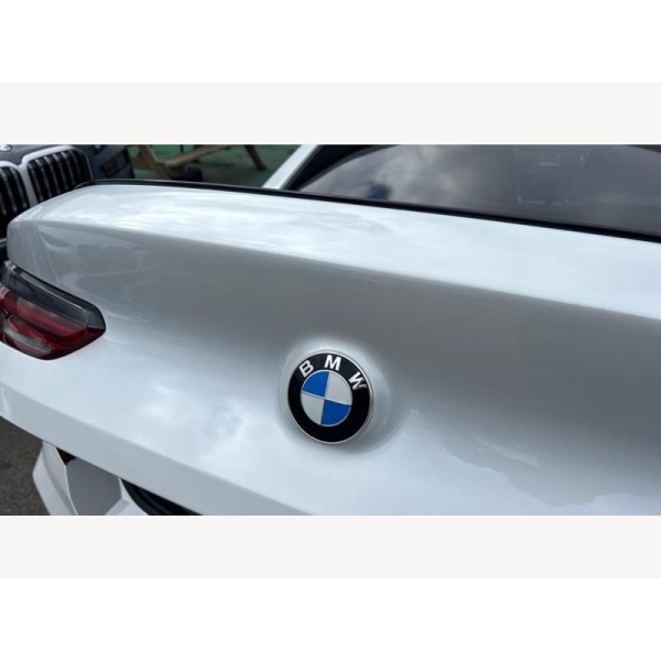 BMW 8 Series - 840i M Sport Coupé 3.0 2dr