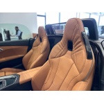 BMW Z4 - 3.0 M40i Auto sDrive Euro 6 (s/s) 2dr