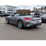 BMW Z4 - 2.0 20i M Sport Auto sDrive Euro 6 (s/s) 2dr