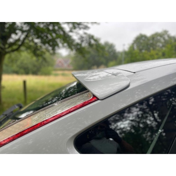Ford Focus - 1.6 TDCi DPF Sport 5dr