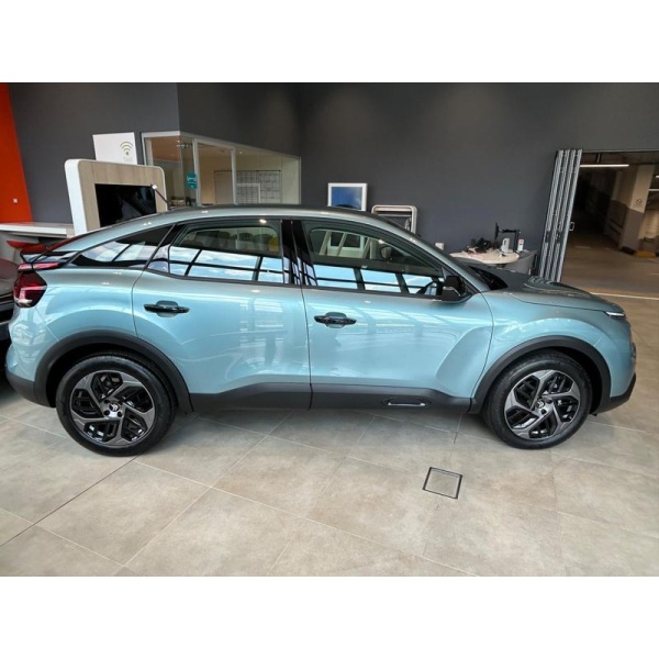 Citroen C4 - 1.2 PureTech YOU! Euro 6 (s/s) 5dr