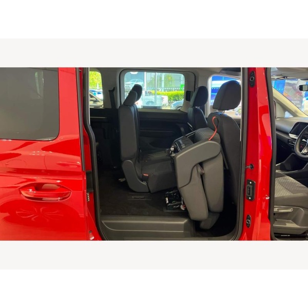 Ford Grand Tourneo Connect - 1.5 EcoBoost Titanium DCT Euro 6 (s/s) 5dr (7 Seat)