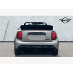 MINI Convertible - 2.0 Cooper S Sport Steptronic Euro 6 (s/s) 2dr