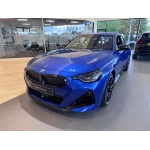 BMW 2 Series - 3.0 M240i Auto xDrive Euro 6 (s/s) 2dr
