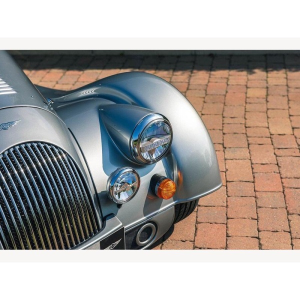 Morgan Plus Four - 2.0 2dr Convertible Automatic Petrol