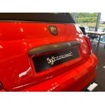 Abarth 595C - 1.4 T-Jet Cabrio 2dr Petrol Manual Euro 6 (165 bhp)