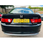 Honda Accord - 2.2 i-CDTi SE 4dr (hands free)