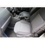 Vauxhall Zafira - 1.6 16V Exclusiv MPV 5dr Petrol Manual Euro 5 (115 ps)