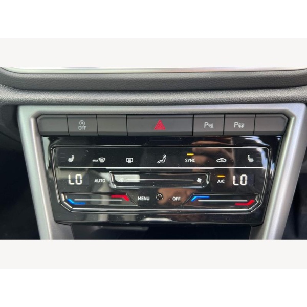 Volkswagen T-roc - 1.5 TSI Style DSG 2WD Euro 6 (s/s) 2dr