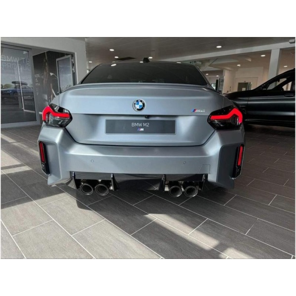 BMW M2 - 3.0 BiTurbo Steptronic Euro 6 (s/s) 2dr
