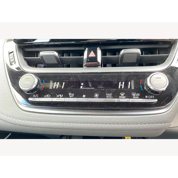 Toyota Corolla - 1.8 VVT-h Icon Touring Sports CVT Euro 6 (s/s) 5dr
