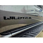 Ford Ranger - 2.0 TD EcoBlue Wildtrak Auto 4WD Euro 6 (s/s) 4dr