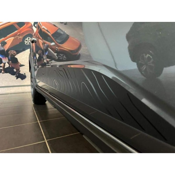 Dacia Jogger - 1.6 TCe-h EXTREME Auto Euro 6 (s/s) 5dr