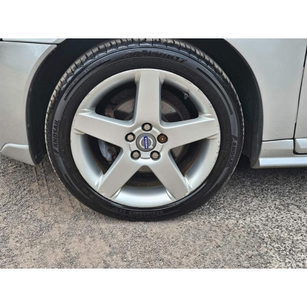 Volvo V50 - 1.8 Sport Euro 4 5dr