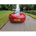 Peugeot RCZ - 1.6 THP Sport Coupe 2dr Petrol Manual Euro 5 (156 ps)