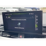 Audi A5 Coupe - AUDI A5 Coupe S line 40 TFSI 204 PS S tronic 2.0 2dr