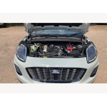 Ford Puma - 1.0T EcoBoost MHEV Titanium Euro 6 (s/s) 5dr