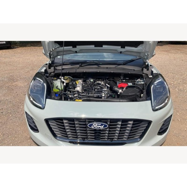 Ford Puma - 1.0T EcoBoost MHEV Titanium Euro 6 (s/s) 5dr