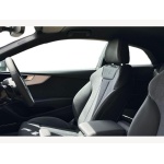 Audi A5 Coupe - AUDI A5 Coupe S line 35 TFSI 150 PS S tronic 2.0 2dr
