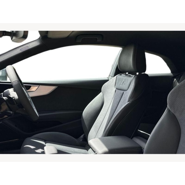 Audi A5 Coupe - AUDI A5 Coupe S line 35 TFSI 150 PS S tronic 2.0 2dr