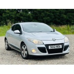 Renault Megane - 1.6 16V Dynamique TomTom Euro 5 3dr