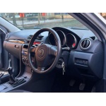 Mazda Mazda3 - 1.6 TS 4dr