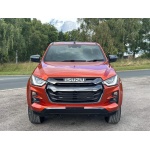 Isuzu D-max - 1.9 TD V-Cross Auto 4WD Euro 6 (s/s) 4dr