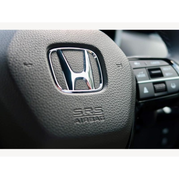 Honda Cr-v - 2.0 17.7kWh Advance Tech eCVT Euro 6 (s/s) 5dr
