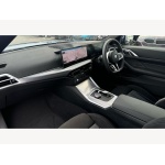 BMW 4 Series Coupe - BMW 420i M Sport 2.0 2dr
