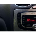 Ford Focus - 1.6 Focus Titanium TDCi 109 5dr
