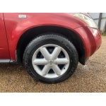 Nissan Murano - 3.5 V6 CVT 5dr