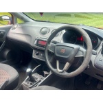 SEAT Ibiza - 1.2 12V S Sport Coupe 3dr Petrol Manual Euro 4 AC (70 ps)