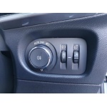 Vauxhall Mokka - 1.2 Turbo Griffin Euro 6 (s/s) 5dr