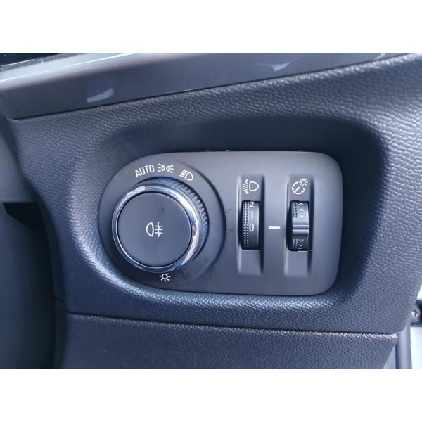 Vauxhall Mokka - 1.2 Turbo Griffin Euro 6 (s/s) 5dr
