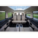 Mercedes-Benz V Class - 2.0 V300d Exclusive G-Tronic+ Euro 6 (s/s) 5dr (7 Seat, Extra Long)