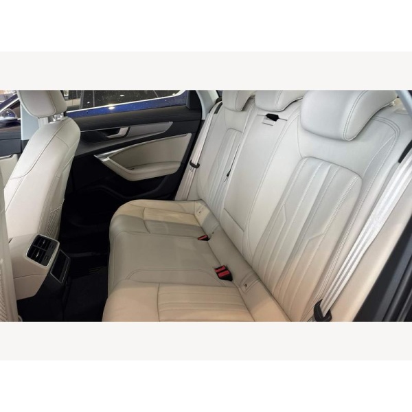 Audi A6 Saloon - 2.0 TFSI 40 Sport S Tronic Euro 6 (s/s) 4dr