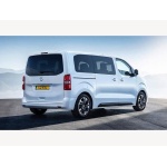 Vauxhall Vivaro-e Life - 50kWh Ultimate L Auto LWB 5dr (8 Seat) (7.4kW Charger)