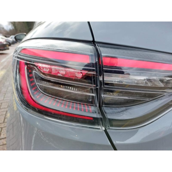 Renault Clio - 1.0 TCe esprit Alpine Euro 6 (s/s) 5dr