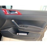 Volkswagen Polo - 2.0 TSI GTI DSG Euro 6 (s/s) 5dr
